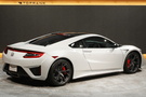 2017 Honda NSX NC1 Carbon-ceramic brakes, Alcantara seats, Carbon Roof