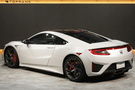 2017 Honda NSX NC1 Carbon-ceramic brakes, Alcantara seats, Carbon Roof