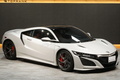 2017 Honda NSX NC1 Carbon-ceramic brakes, Alcantara seats, Carbon Roof