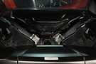 2017 Honda NSX NC1 Carbon-ceramic brakes, Alcantara seats, Carbon Roof