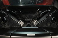 2017 Honda NSX NC1 Carbon-ceramic brakes, Alcantara seats, Carbon Roof