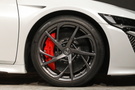 2017 Honda NSX NC1 Carbon-ceramic brakes, Alcantara seats, Carbon Roof