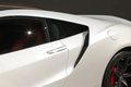 2017 Honda NSX NC1 Carbon-ceramic brakes, Alcantara seats, Carbon Roof