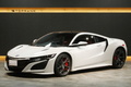 2017 Honda NSX null