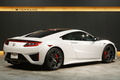 2017 Honda NSX null