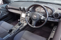 2001 Nissan SILVIA VARIETTA S15 Silvia VARIETTA, S15 Spec-R SR20DET Turbo Engine, 6 Speed Manual Transmission Swapped