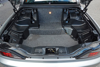 2001 Nissan SILVIA VARIETTA S15 Silvia VARIETTA, S15 Spec-R SR20DET Turbo Engine, 6 Speed Manual Transmission Swapped