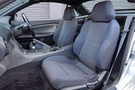 2001 Nissan SILVIA VARIETTA S15 Silvia VARIETTA, S15 Spec-R SR20DET Turbo Engine, 6 Speed Manual Transmission Swapped
