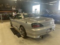 2001 Nissan SILVIA Future inventory Nissan S15 Silvia Spec-R