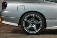 2001 Nissan SILVIA VARIETTA S15 Silvia VARIETTA, S15 Spec-R SR20DET Turbo Engine, 6 Speed Manual Transmission Swapped