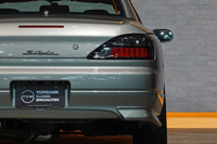 2001 Nissan SILVIA VARIETTA S15 Silvia VARIETTA, S15 Spec-R SR20DET Turbo Engine, 6 Speed Manual Transmission Swapped