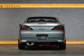 2001 Nissan SILVIA VARIETTA S15 Silvia VARIETTA, S15 Spec-R SR20DET Turbo Engine, 6 Speed Manual Transmission Swapped