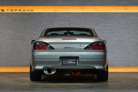 2001 Nissan SILVIA VARIETTA S15 Silvia VARIETTA, S15 Spec-R SR20DET Turbo Engine, 6 Speed Manual Transmission Swapped