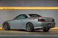 2001 Nissan SILVIA VARIETTA S15 Silvia VARIETTA, S15 Spec-R SR20DET Turbo Engine, 6 Speed Manual Transmission Swapped