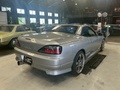 2001 Nissan SILVIA Future inventory Nissan S15 Silvia Spec-R