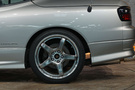 2001 Nissan SILVIA VARIETTA S15 Silvia VARIETTA, S15 Spec-R SR20DET Turbo Engine, 6 Speed Manual Transmission Swapped