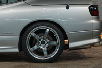 2001 Nissan SILVIA VARIETTA S15 Silvia VARIETTA, S15 Spec-R SR20DET Turbo Engine, 6 Speed Manual Transmission Swapped