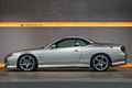 2001 Nissan SILVIA VARIETTA S15 Silvia VARIETTA, S15 Spec-R SR20DET Turbo Engine, 6 Speed Manual Transmission Swapped