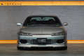 2001 Nissan SILVIA VARIETTA S15 Silvia VARIETTA, S15 Spec-R SR20DET Turbo Engine, 6 Speed Manual Transmission Swapped