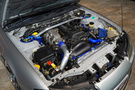 2001 Nissan SILVIA VARIETTA S15 Silvia VARIETTA, S15 Spec-R SR20DET Turbo Engine, 6 Speed Manual Transmission Swapped