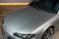 2001 Nissan SILVIA VARIETTA S15 Silvia VARIETTA, S15 Spec-R SR20DET Turbo Engine, 6 Speed Manual Transmission Swapped