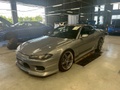 2001 Nissan SILVIA Future inventory Nissan S15 Silvia Spec-R