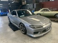 2001 Nissan SILVIA Future inventory Nissan S15 Silvia Spec-R