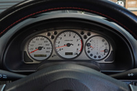 2001 Nissan SILVIA VARIETTA S15 Silvia VARIETTA, S15 Spec-R SR20DET Turbo Engine, 6 Speed Manual Transmission Swapped