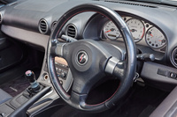 2001 Nissan SILVIA VARIETTA S15 Silvia VARIETTA, S15 Spec-R SR20DET Turbo Engine, 6 Speed Manual Transmission Swapped