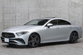 2024 Mercedes-Benz CLS CLASS null