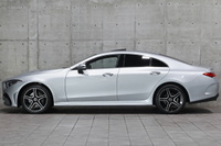 2024 Mercedes-Benz CLS CLASS null