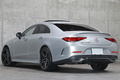 2024 Mercedes-Benz CLS CLASS null