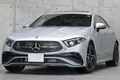 2024 Mercedes-Benz CLS CLASS null