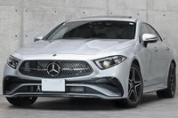 2024 Mercedes-Benz CLS CLASS null