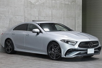 2024 Mercedes-Benz CLS CLASS null