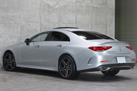 2024 Mercedes-Benz CLS CLASS null