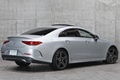 2024 Mercedes-Benz CLS CLASS null