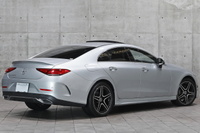 2024 Mercedes-Benz CLS CLASS null