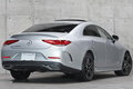 2024 Mercedes-Benz CLS CLASS null