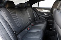 2024 Mercedes-Benz CLS CLASS null
