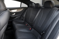 2024 Mercedes-Benz CLS CLASS null