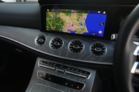 2024 Mercedes-Benz CLS CLASS null