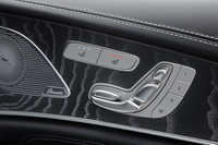2024 Mercedes-Benz CLS CLASS null