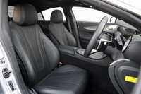 2024 Mercedes-Benz CLS CLASS null