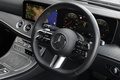 2024 Mercedes-Benz CLS CLASS null