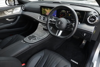2024 Mercedes-Benz CLS CLASS null