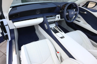 2022 Lexus LC null