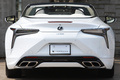 2022 Lexus LC null