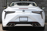 2022 Lexus LC null