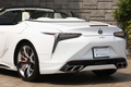 2022 Lexus LC null